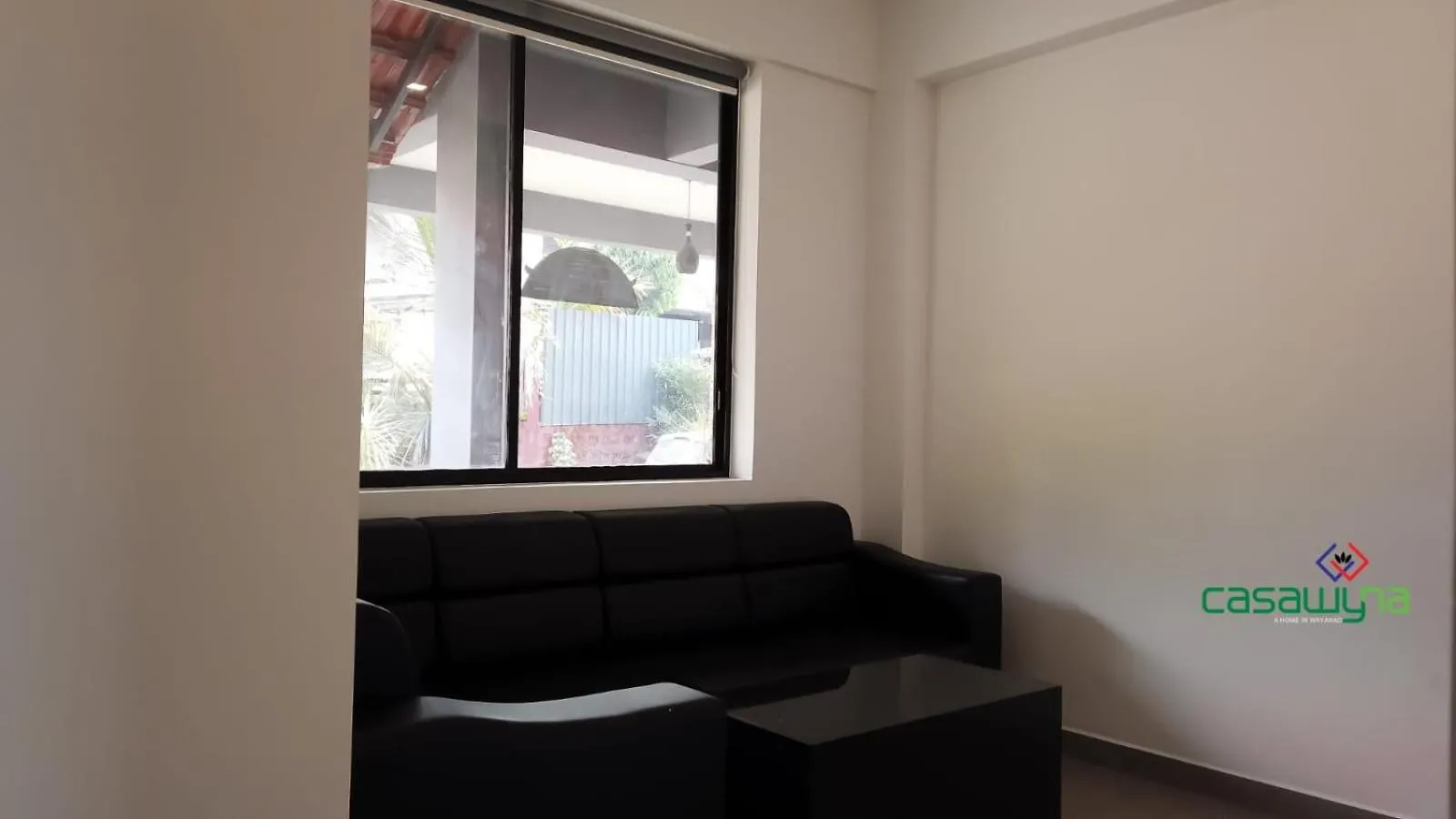 Casawyna Family Retreat Centre Hotel Wayanad India