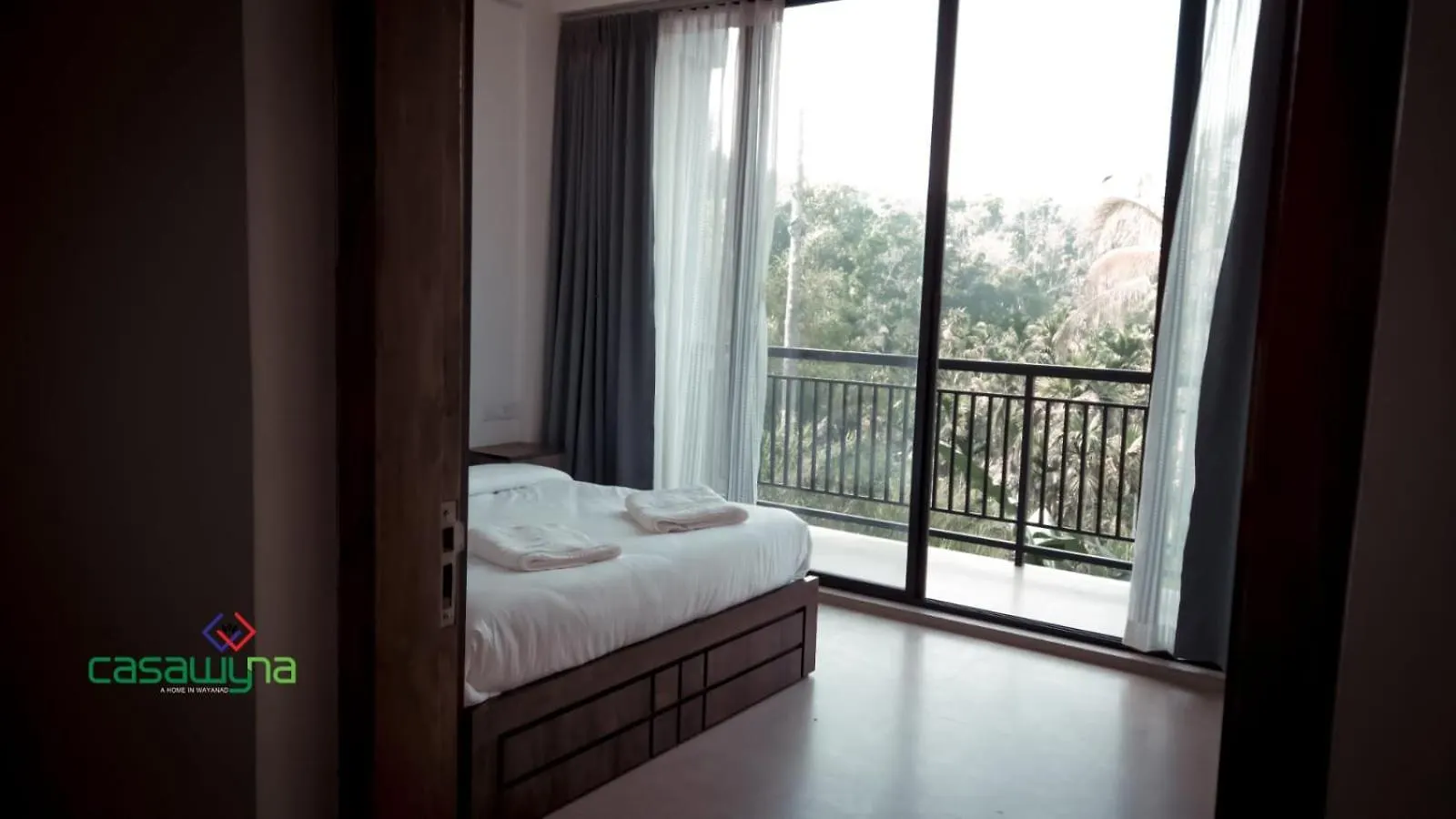 Casawyna Family Retreat Centre Hotel Wayanad 0*,  India