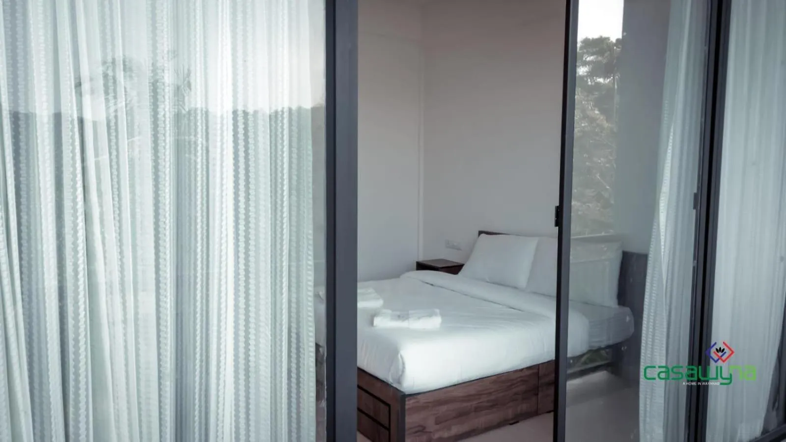 Resort Casawyna Family Retreat Centre Hotel Wayanad