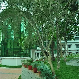 Misty Hills & Resort